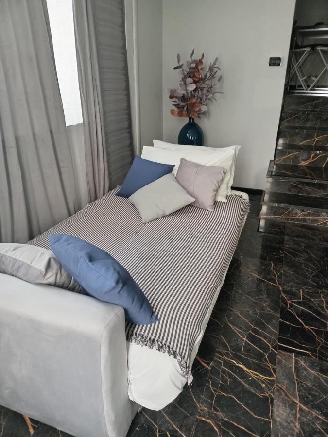 Delizioso Appartamento Rom Exteriör bild