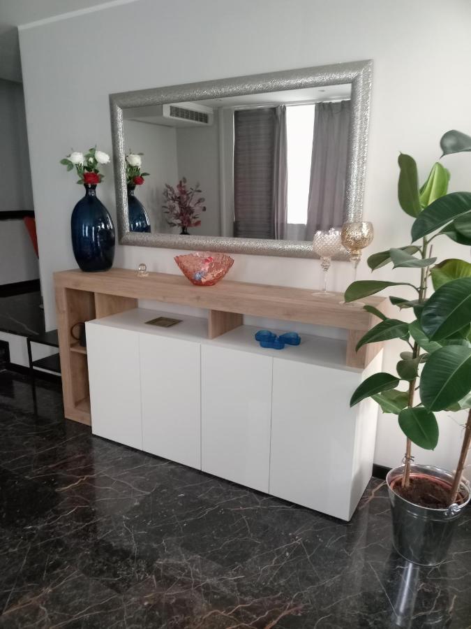 Delizioso Appartamento Rom Exteriör bild