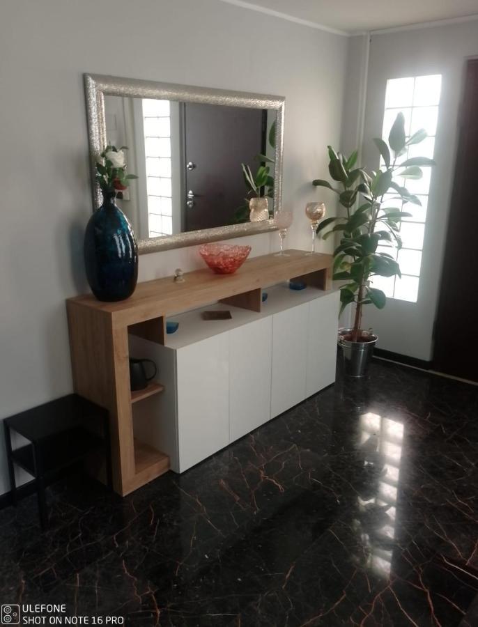 Delizioso Appartamento Rom Exteriör bild