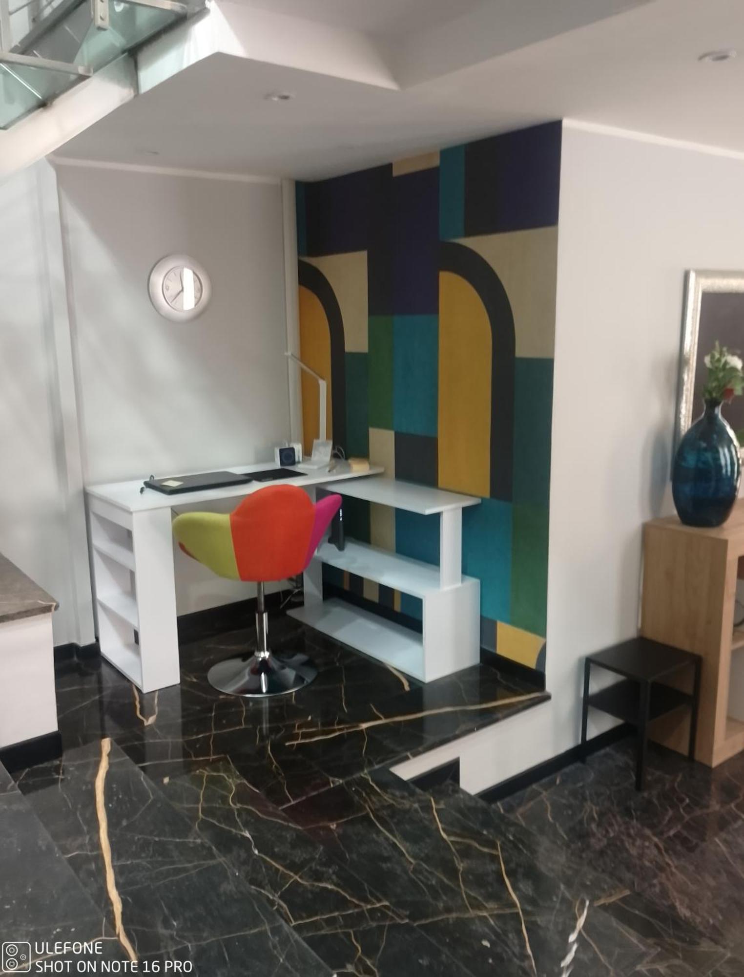 Delizioso Appartamento Rom Exteriör bild