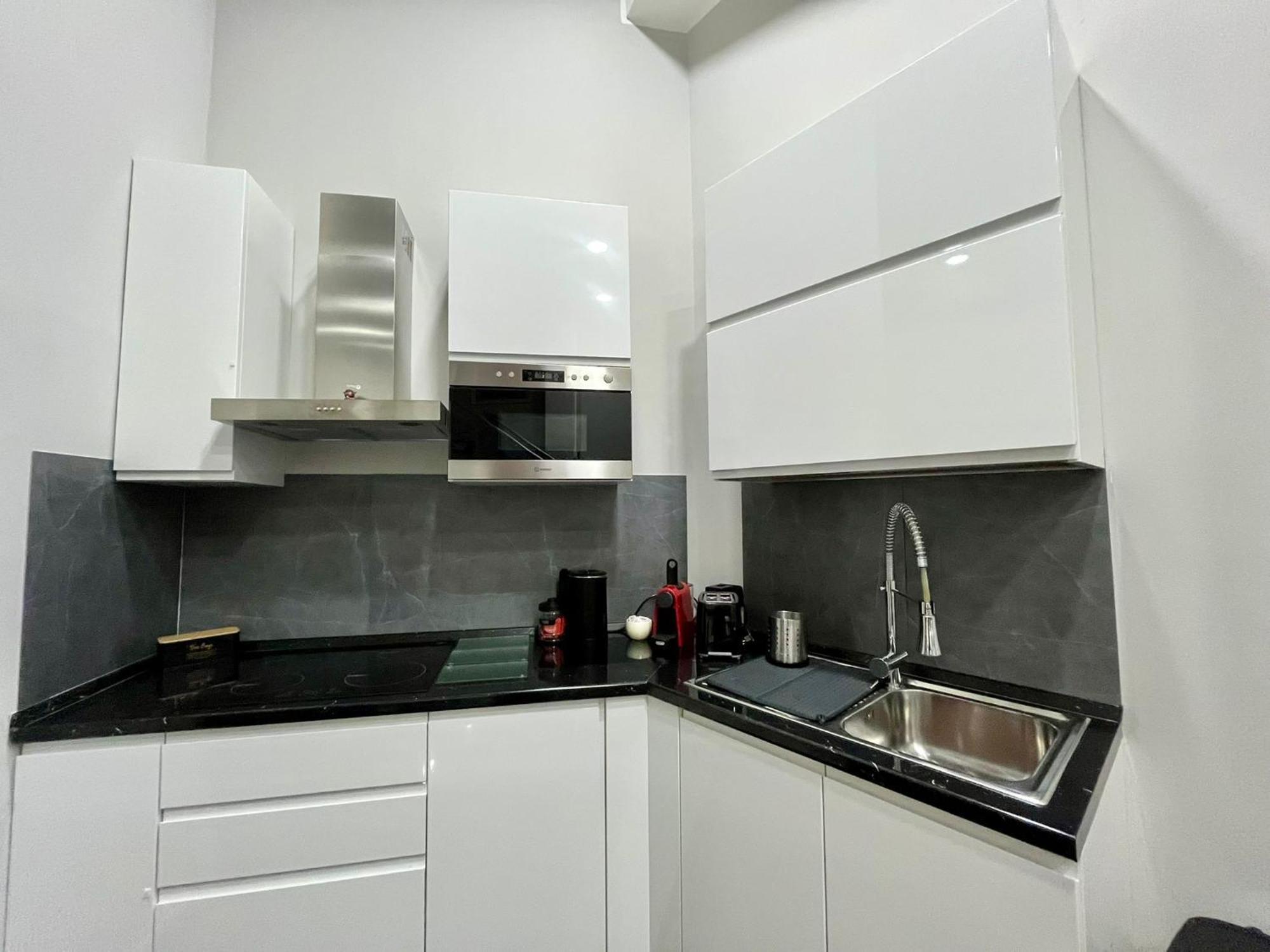 Delizioso Appartamento Rom Exteriör bild